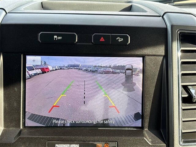 2022 Ford F-250 Super Duty