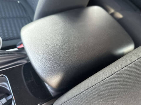 2025 Mitsubishi Eclipse Cross LE