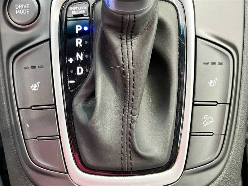 2021 Hyundai Kona Limited