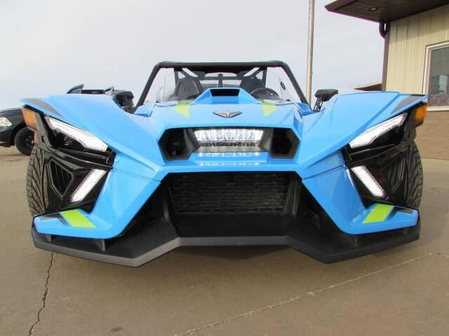 2023 Polaris Slingshot