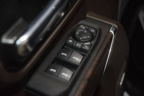 2022 GMC Sierra 3500HD