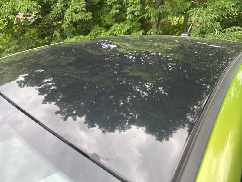 2019 Ford Fiesta ST Line
