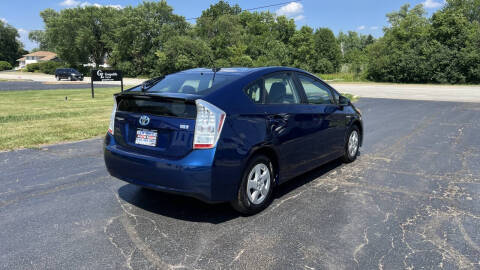 2011 Toyota Prius Five