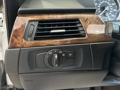 2007 BMW 3 Series 328i