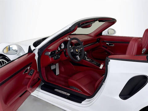2015 Porsche 911