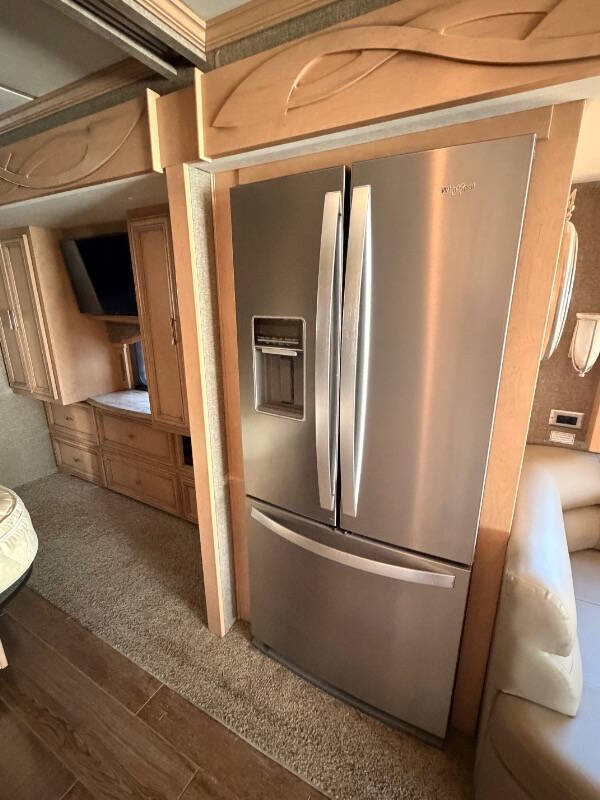 2019 Freightliner XCR Chassis