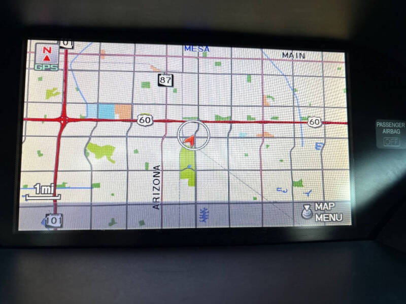 2013 Acura RDX w/Tech