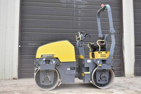 2015 DYNAPAC CC1200