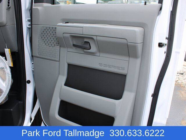 2026 Ford E-Series