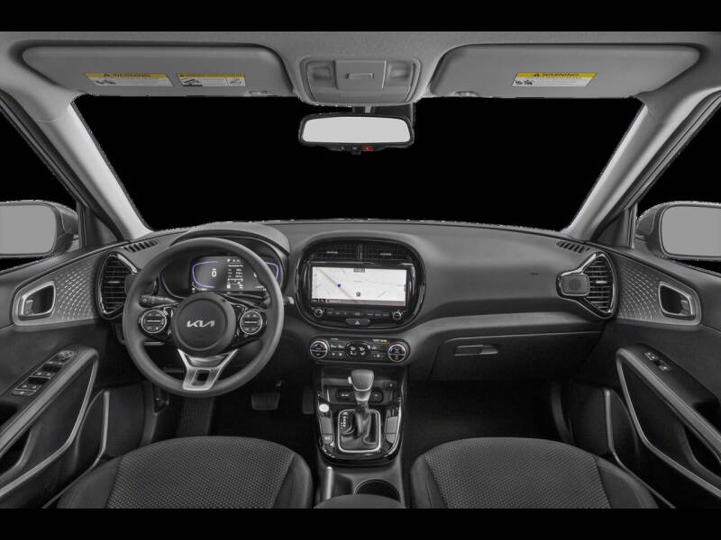 2023 Kia Soul S
