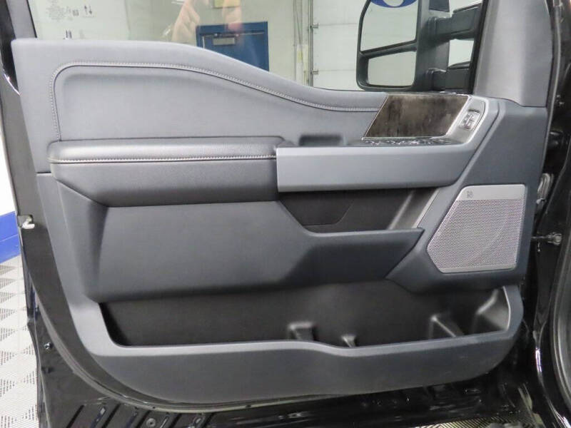 2024 Ford F-350 Super Duty