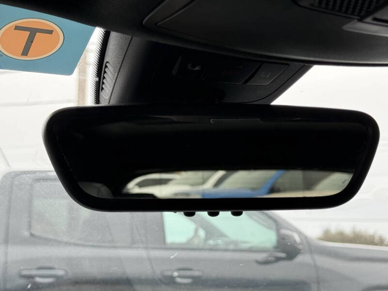 2016 Mercedes-Benz GLA GLA 250 4MATIC