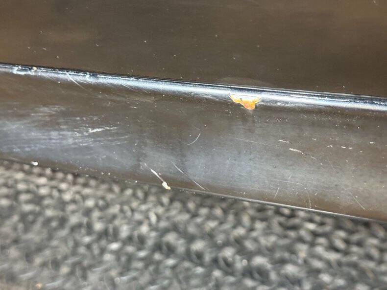 1955 Chevrolet Bel Air