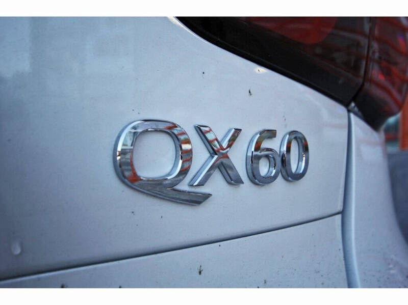2019 Infiniti QX60