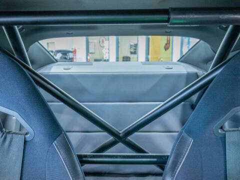 2015 Chevrolet Camaro