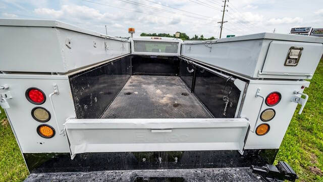 2015 Ford F-350 Super Duty