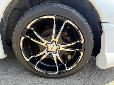 1999 Mitsubishi 3000GT SL