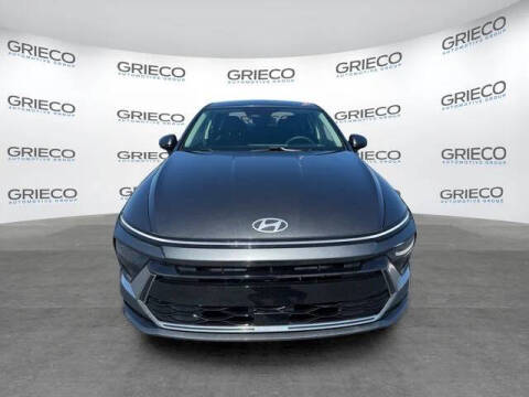 2024 Hyundai Sonata