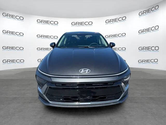 2024 Hyundai Sonata