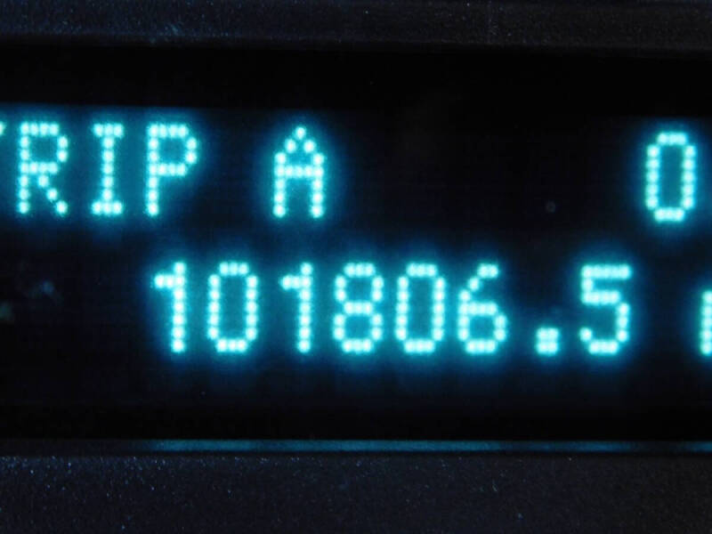 2012 Ford Flex Titanium