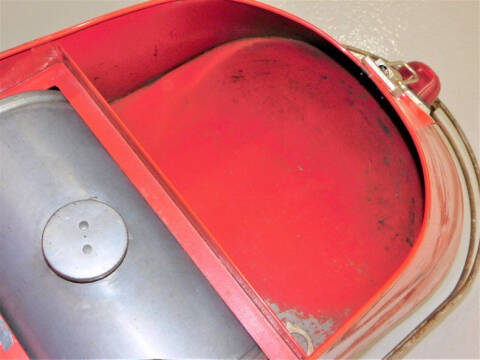 1949 Cushman Model 64