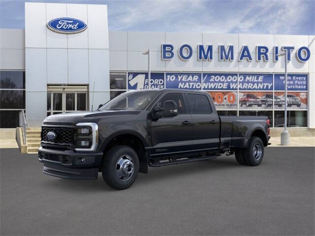 2026 Ford F-350 Super Duty XL's photo