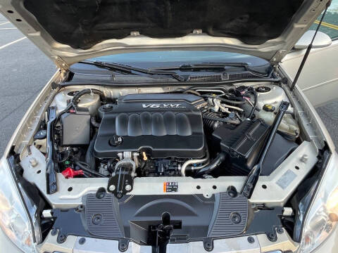 2012 Chevrolet Impala LT