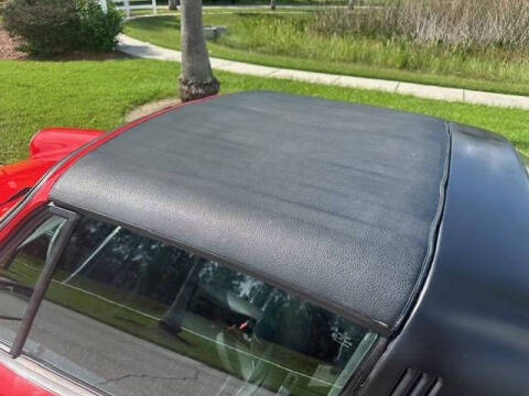 1988 Porsche 911 Carrera