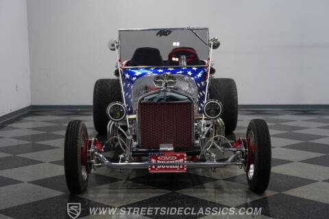 1923 Ford Model T