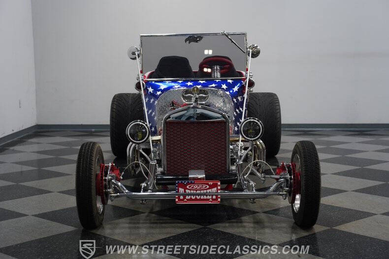 1923 Ford Model T