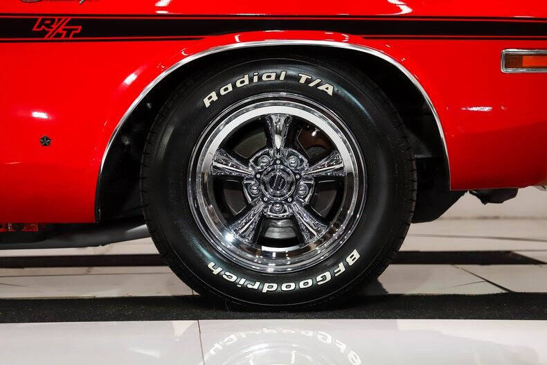 1970 Dodge Challenger