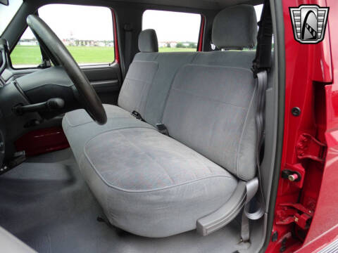 1994 Ford F-350 Super Duty