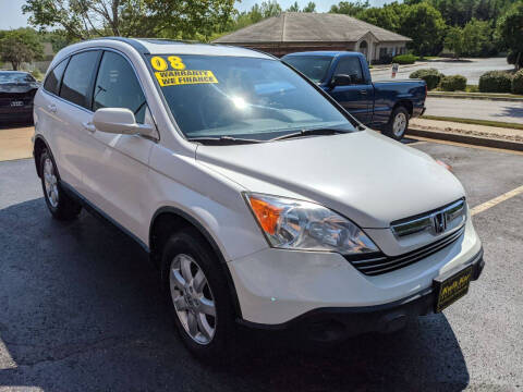 2008 Honda CR-V for sale at Kwik Auto Sales in Kansas City MO