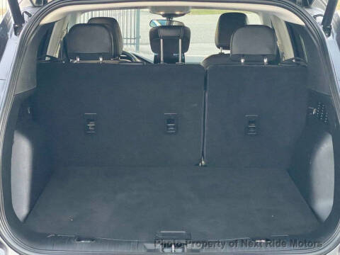 2021 Ford Escape Hybrid SEL