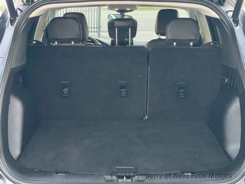 2021 Ford Escape Hybrid SEL