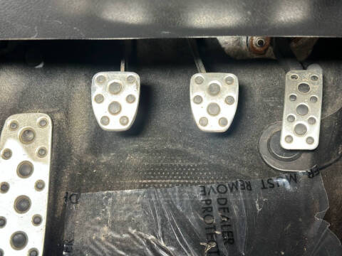 2014 Subaru Impreza WRX