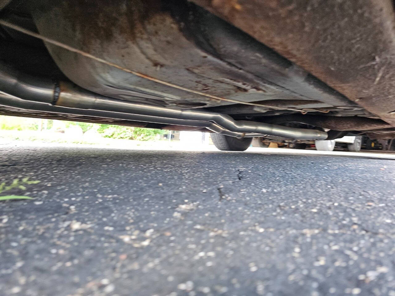 1973 Pontiac Grand Ville 192