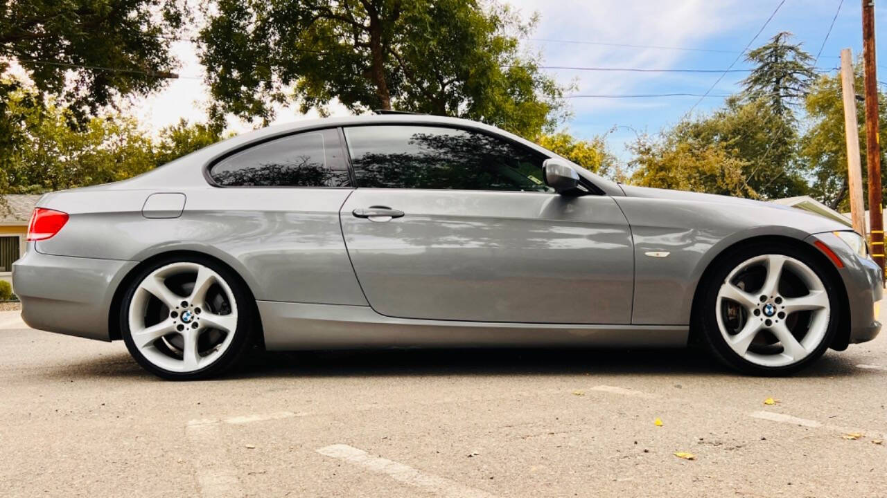 2010 BMW 3 Series for sale at Mercy Auto Center in Davis, CA