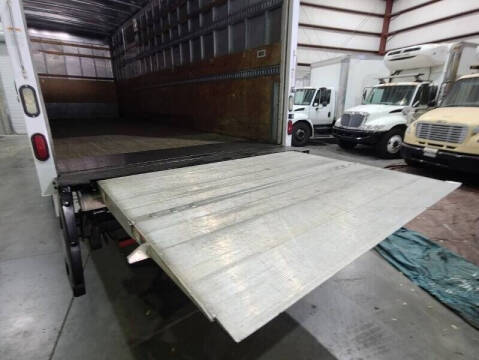 2016 International DuraStar 4300