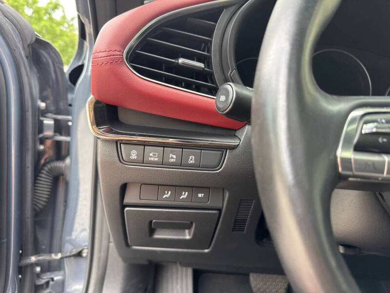 2021 Mazda Mazda3 Hatchback Premium Plus