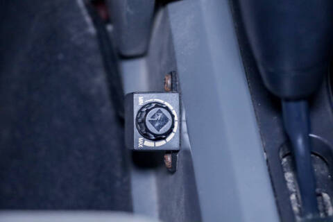 2007 Jeep Wrangler X