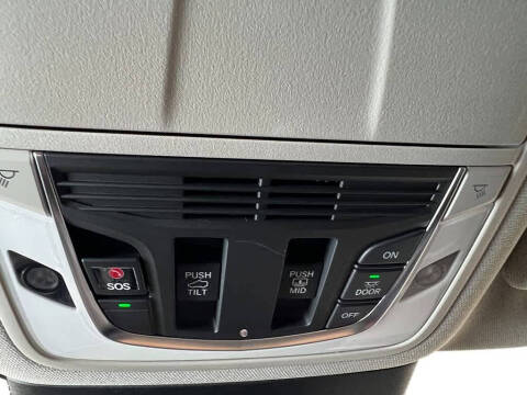 2026 Acura MDX SH-AWD w/Tech