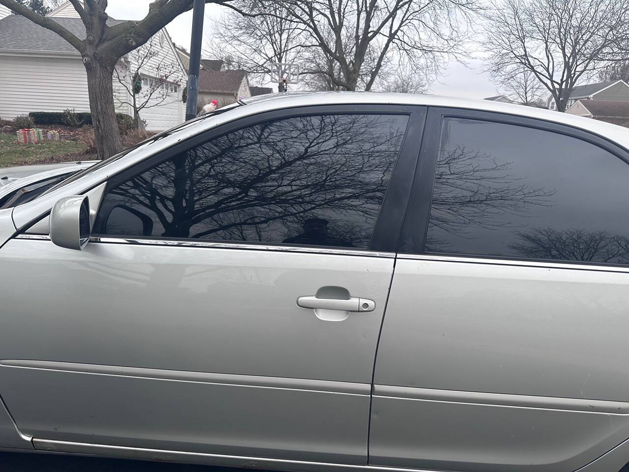 2002 Toyota Camry for sale at Genuine Motors in Schaumburg, IL