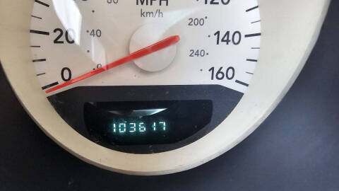 2006 Dodge Charger RT