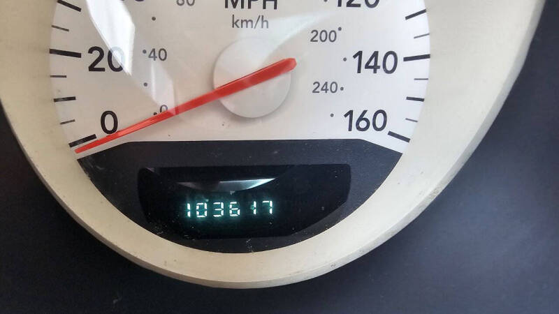 2006 Dodge Charger RT
