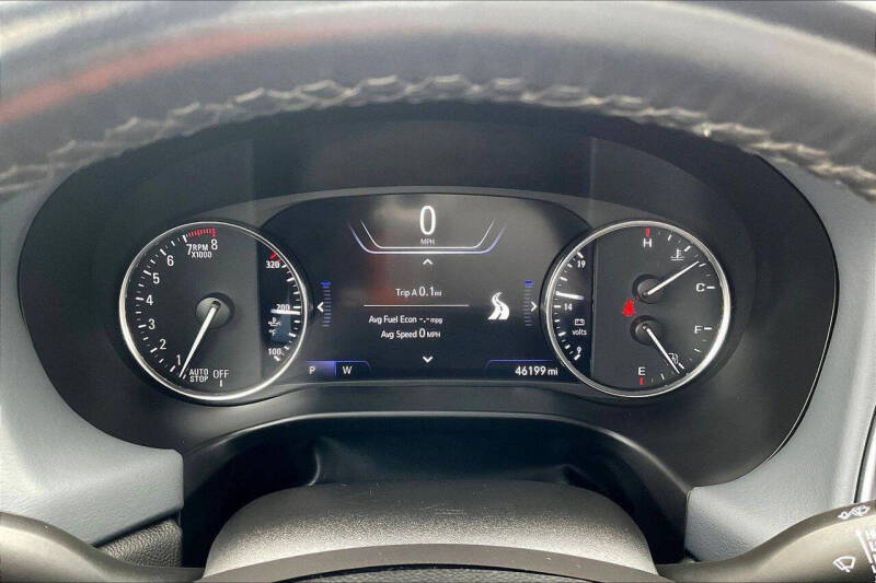 2024 Buick Enclave Premium