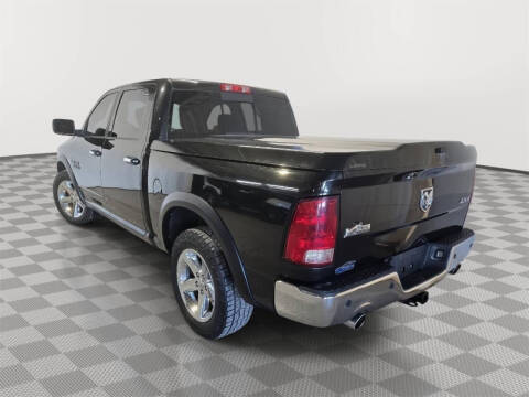 2011 RAM 1500