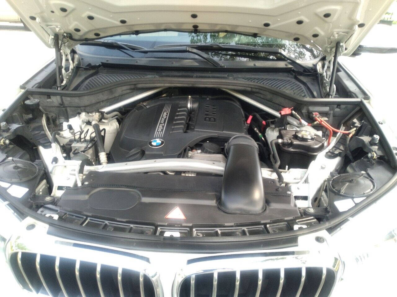 2015 BMW X5 SUV / Crossover - $26,999