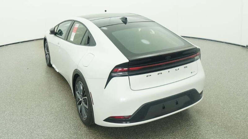 2026 Toyota Prius Limited