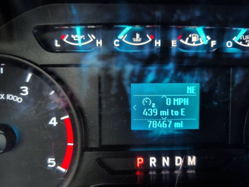 2020 Ford F-450 Super Duty